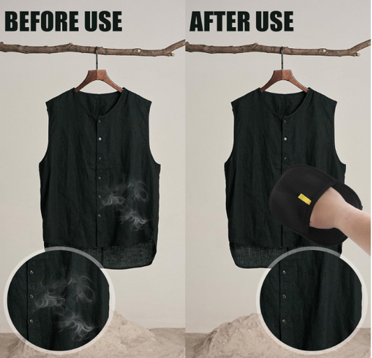 Pet Hair Removal Glove