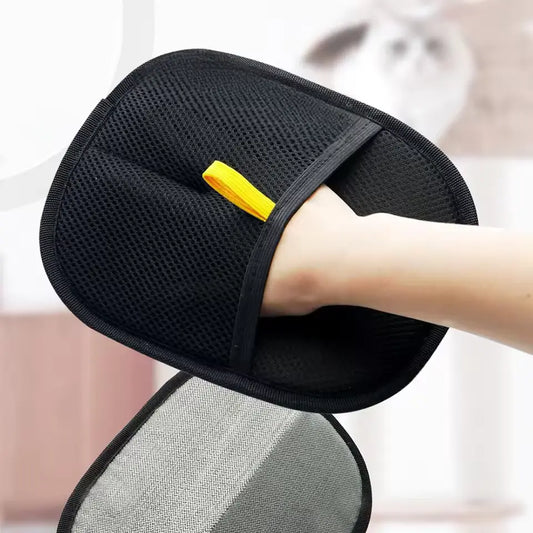 Pet Hair Removal Glove