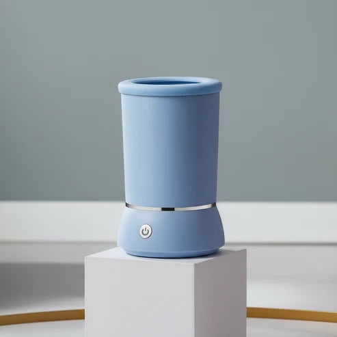 Automatic Pet Paw Cleaner